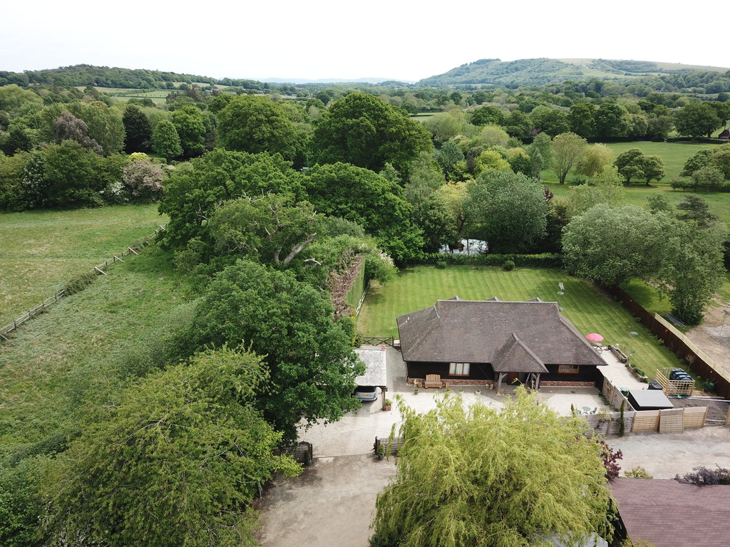 Holly Cottage, Greenacres Farm, Storrington, West Sussex, Rh20